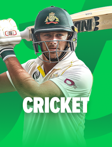 Cricket